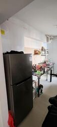 Blk 115B Eastlace @ Canberra (Sembawang), HDB 2 Rooms #543578221